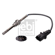 Febi Exhaust Gas Temperature Sensor Catalytic Converter 100822