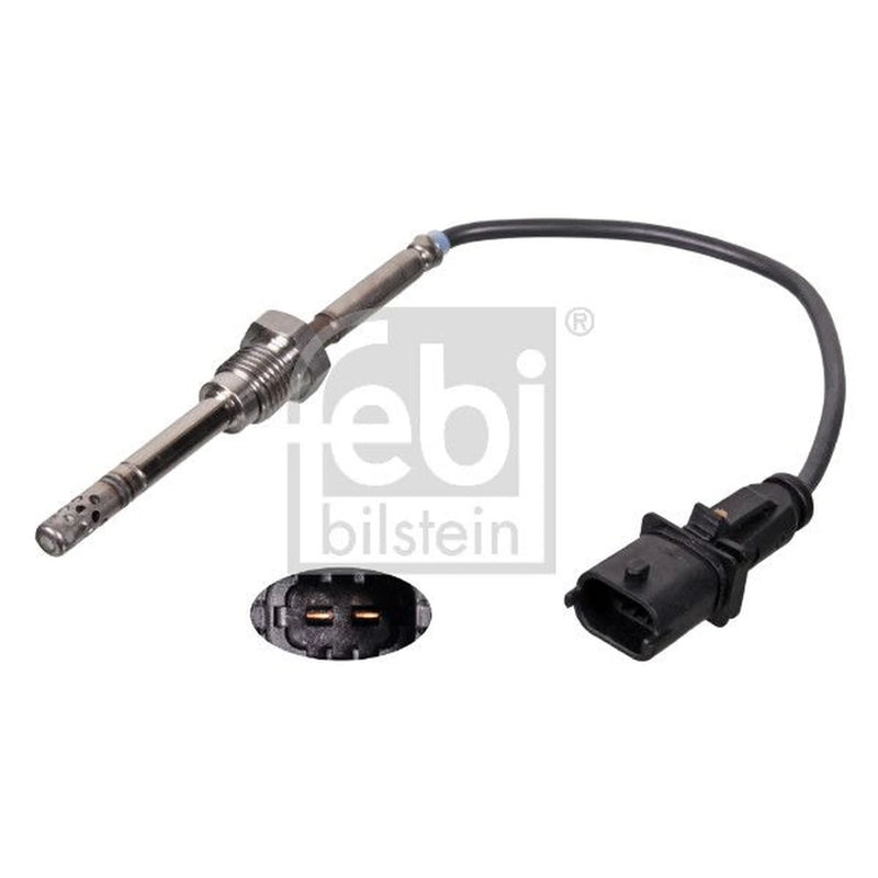 Febi Exhaust Gas Temperature Sensor Catalytic Converter 100822