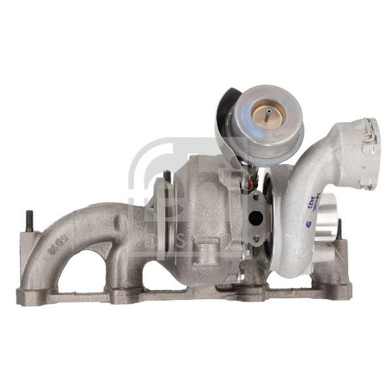 Febi Turbocharger Turbo Unit 186766