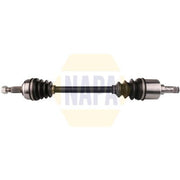 NAPA CV Drive Shaft Driveshaft Front Left NDS1122L
