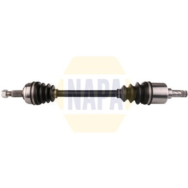 NAPA CV Drive Shaft Driveshaft Front Left NDS1122L