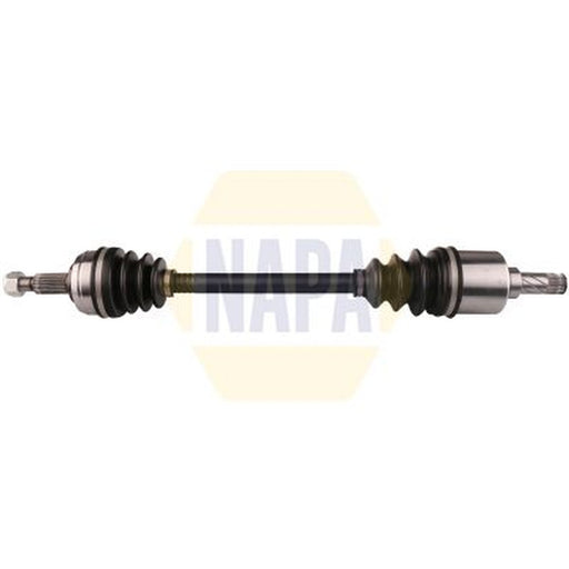 NAPA CV Drive Shaft Driveshaft Front Left NDS1122L