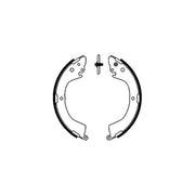 Mintex Brake Shoe Set Axle Kit MFR502