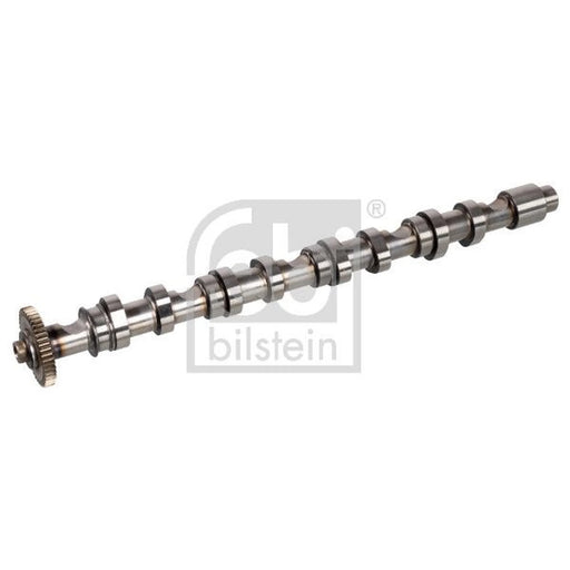 Febi Engine Camshaft Exhaust Side Lobes 171969