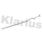 Klarius Exhaust Pipe OD VW860W