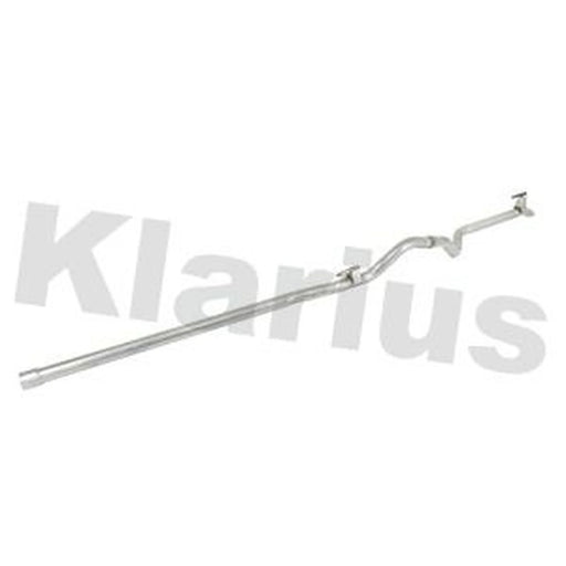 Klarius Exhaust Pipe OD VW860W