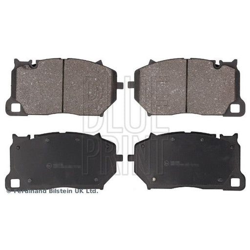 Blue Print Front Brake Pad Set ADBP420161