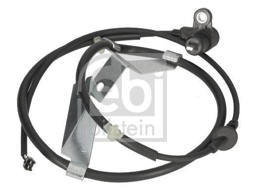 Febi ABS Wheel Speed Sensor Rear Left
