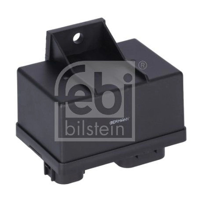 Febi Glow Plug Control Unit 183037