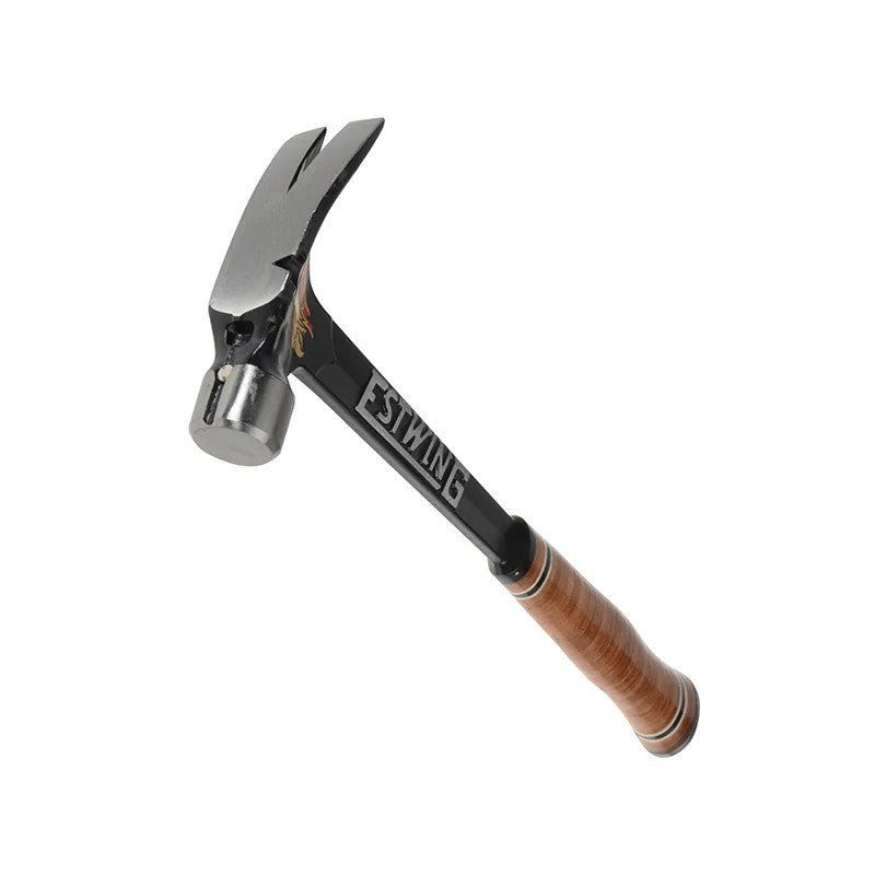 Estwing Ultra Framing Hammer Leather 540g (19oz) - E19S