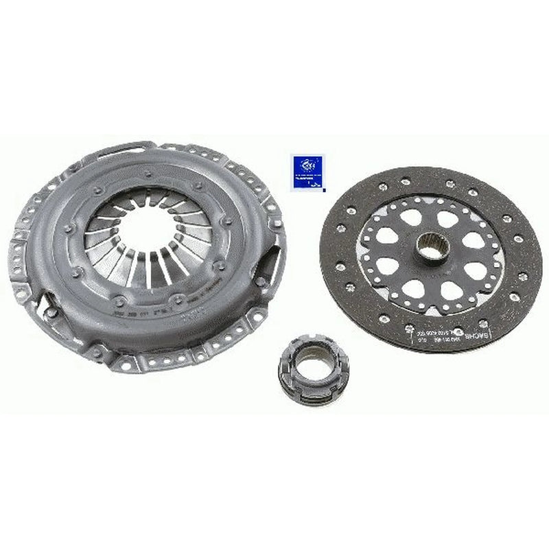 Sachs Clutch Kit Set 3pc 3000824101