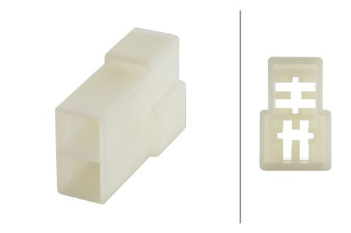 Hella 8JD 008 152-021 Plug Housing
