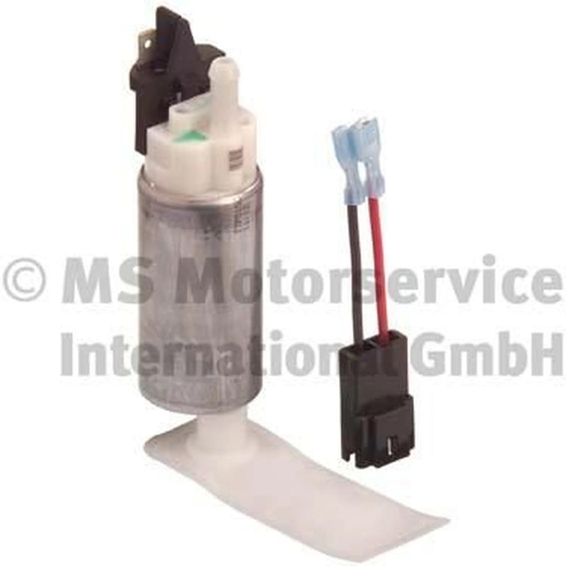 Pierburg Fuel Pump Assembly 7.02701.28.0