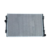 NRF Engine Radiator 550422