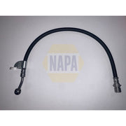 NAPA Brake Hydraulic Hose Line Rear Left NBH1384