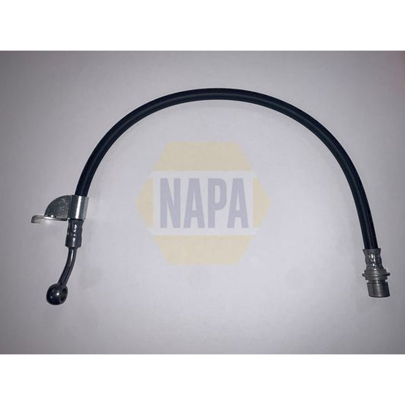 NAPA Brake Hydraulic Hose Line Rear Left NBH1384