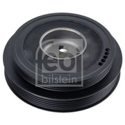 Febi Crank Shaft Belt Pulley 36625