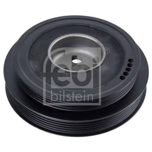 Febi Crank Shaft Belt Pulley 36625