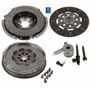 Sachs Clutch Kit Set 3pc 2290601231