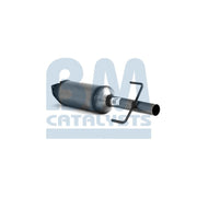 BM Catalysts Dpf BM11082