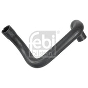 Febi Radiator Coolant Hose ID 174787