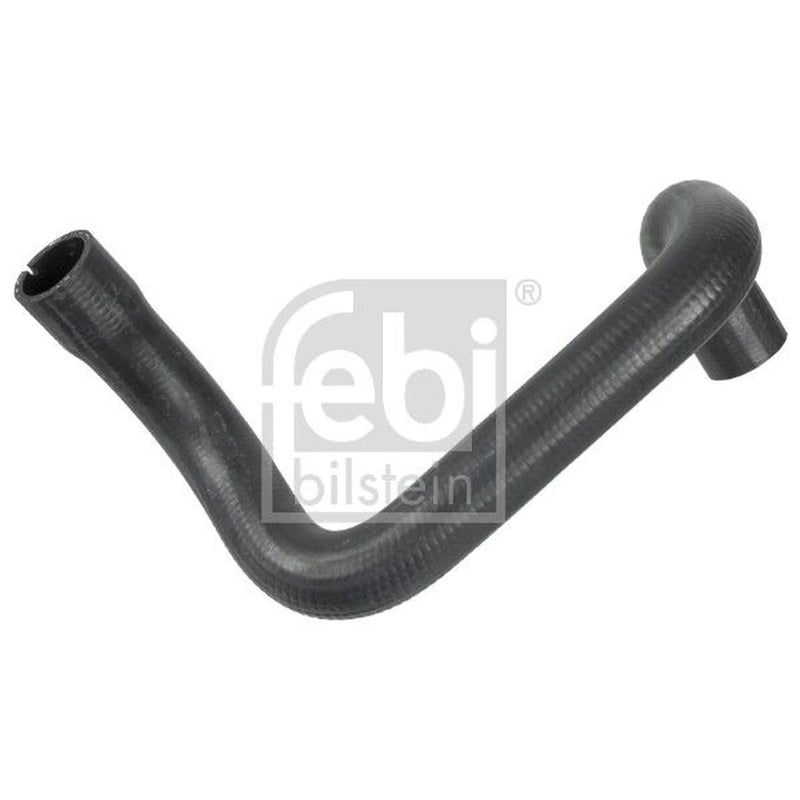 Febi Radiator Coolant Hose ID 174787