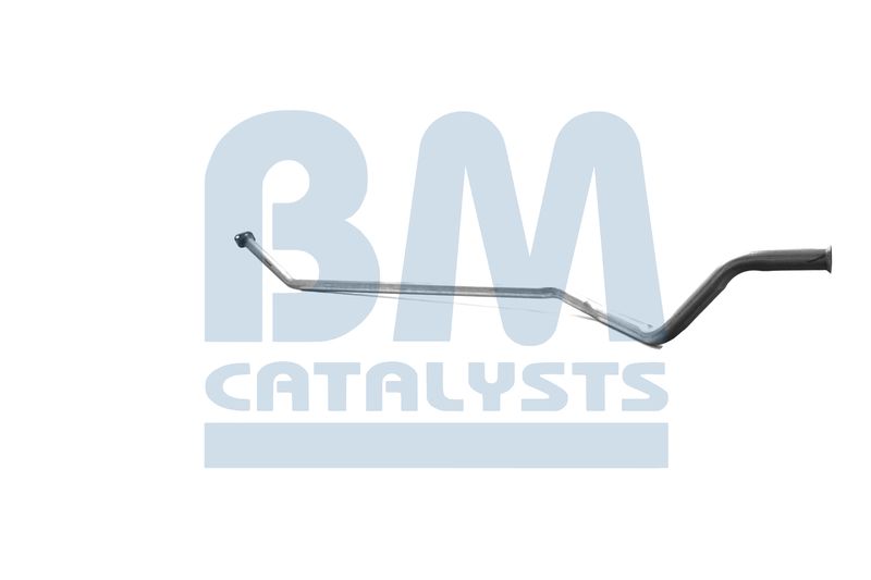 BM Catalysts Exhaust Pipe OD