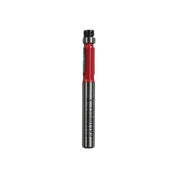 Faithfull Router Bit TCT Mini Trim 6.3mm x 12.7mm 1/4in Shank - FAIRB71