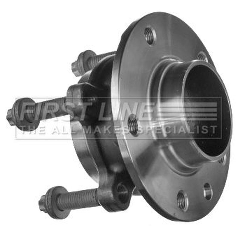 First Line Wheel Bearing Kit FBK1413