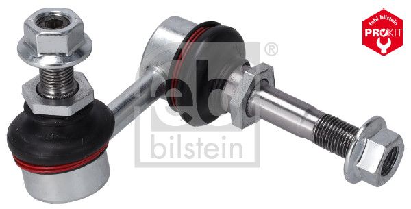 Febi Stabiliser Bar Link Coupling Rod Front Left