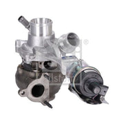 Febi Turbocharger Turbo Unit 186858