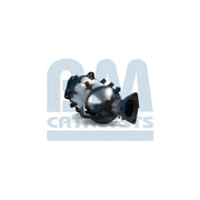 BM Catalysts Homologated Diesel Cat BM80411H