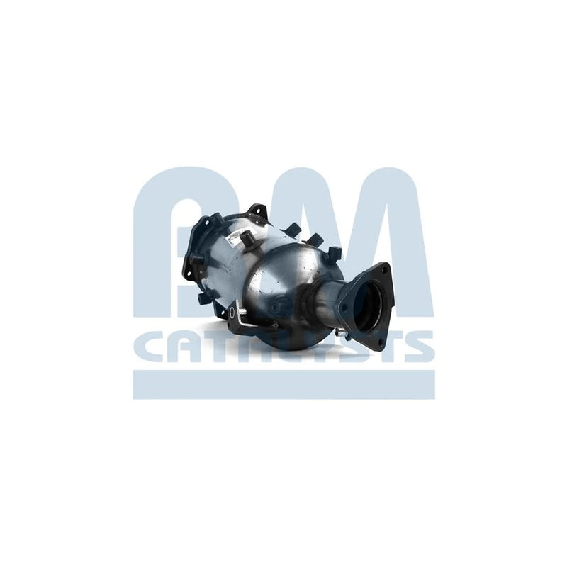 BM Catalysts Homologated Diesel Cat BM80411H