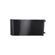 NRF Air Conditioning Condenser 350439