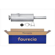 Hella Front Silencer Front 8LB 366 020-921