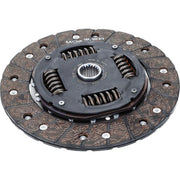 Sachs Clutch Kit Set 3pc 3000951098