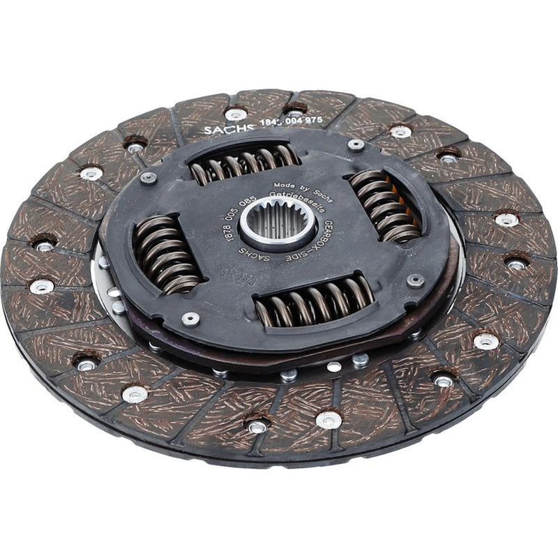 Sachs Clutch Kit Set 3pc 3000951098