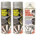 E-Tech Professional Alloy Wheel Silver Paint  X2+ Lacquer 400ml Aerosol Cans E-Tech  - Town Parts