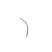Bosch Brake Hydraulic Hose Line Front Left 1 987 481 922