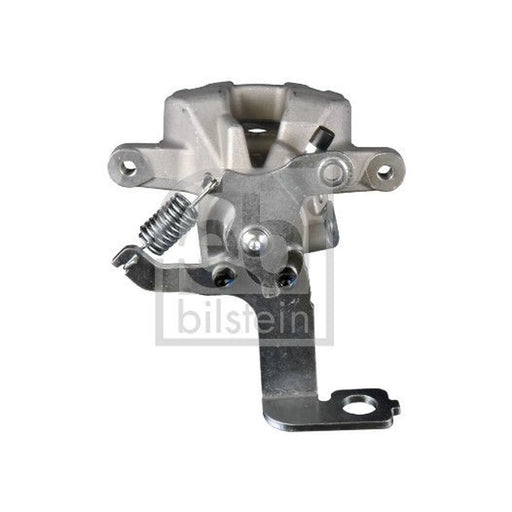 Febi Brake Caliper Assembly Rear Left 179126
