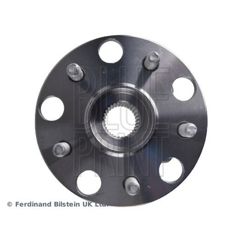 Blue Print Wheel Bearing Kit Rear Right 84mm ADBP820012
