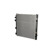 NRF Engine Radiator 59231