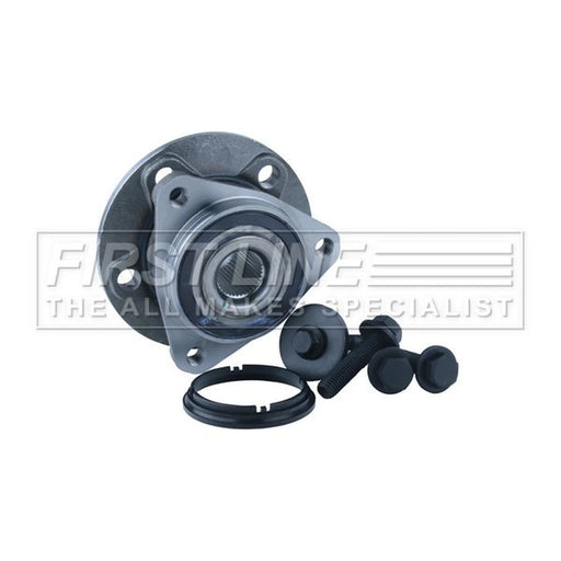 First Line Wheel Bearing Kit 136mm FBK1609