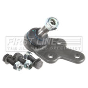 First Line Ball Joint Front Left FBJ5441