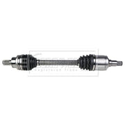 Borg & Beck CV Drive Shaft Driveshaft Rear Left BDS1295