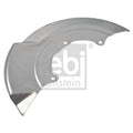 Febi Brake Disc Splash Guard Front Right 174439