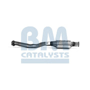 BM Catalysts Homologated Petrol Cat BM90050H