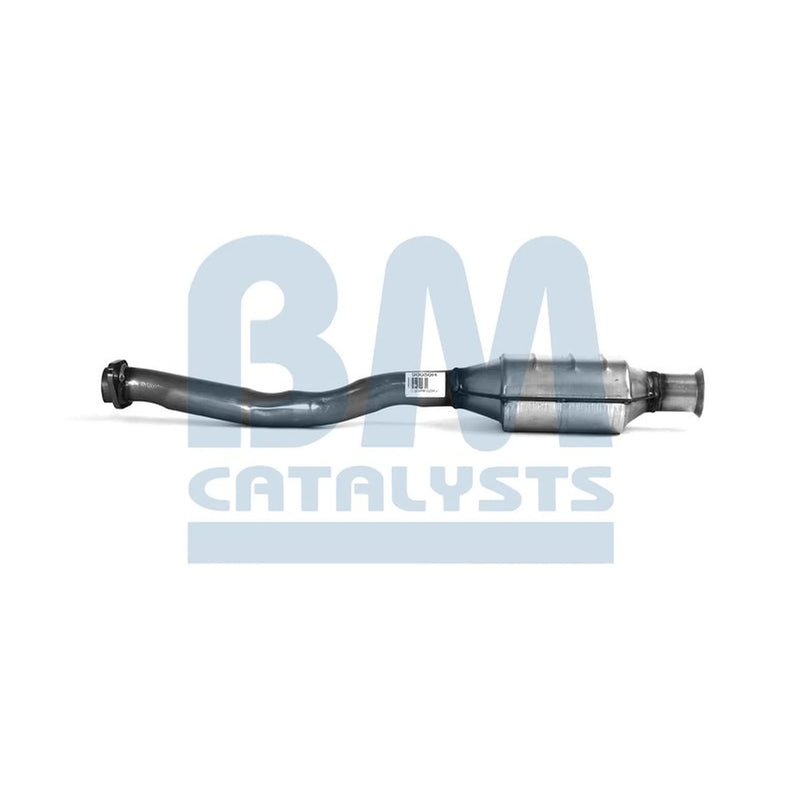 BM Catalysts Homologated Petrol Cat BM90050H