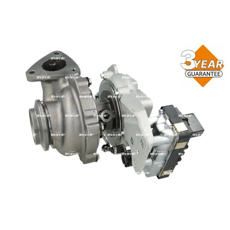 NRF Turbocharger Turbo Unit 90010452