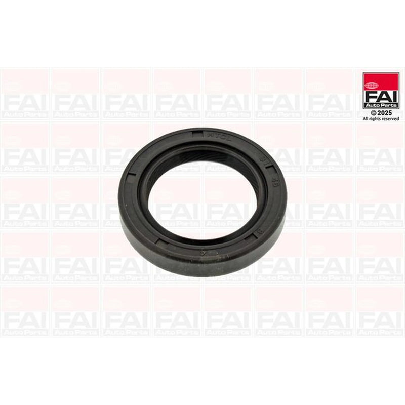 FAI Crankshaft Shaft Seal 46mm OD ID Wide OS381